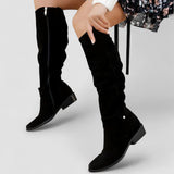 Zara | Western Orthopedic Boots