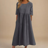 MARIANA™ Elegant Day Dress