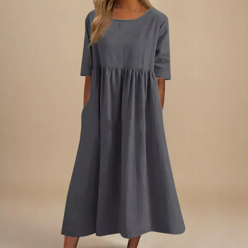 MARIANA™ Elegant Day Dress