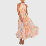 Ariellea | Chic Long Maxi Dress