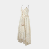 Raelene - Chic Bohemian Dress