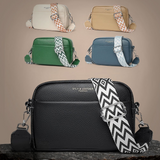 Margot™ | Classic Shoulder Bag