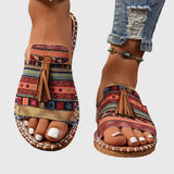 Rosalie - Cozy Orthopedic Sandals for Ultimate Comfort