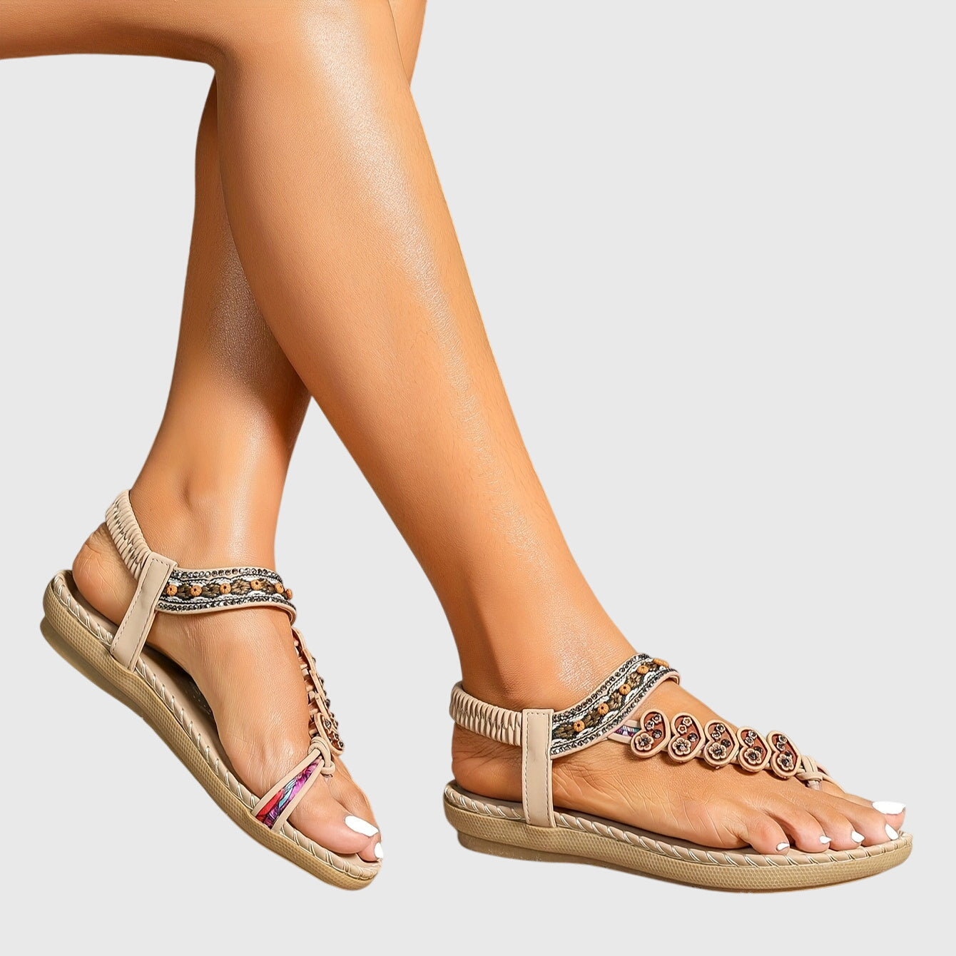 Briar - Stylish Orthopedic Sandals