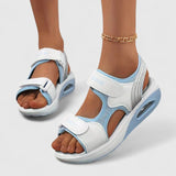 Carra - Ultra-Light Orthopedic Sandals