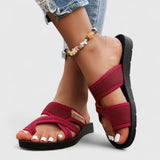 Paige - Comfort-Orthopedic Sandals