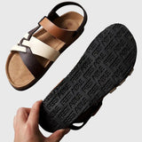 Camille - Chic and Lightweight Sandals