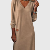 Alice | Graceful Soft Dress
