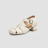 Saryanna | Orthopedic Mary Jane Footwear