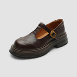 Lyxandra | Orthopedic Mary Jane Footwear