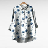 Camille | Chic Summer Blouse