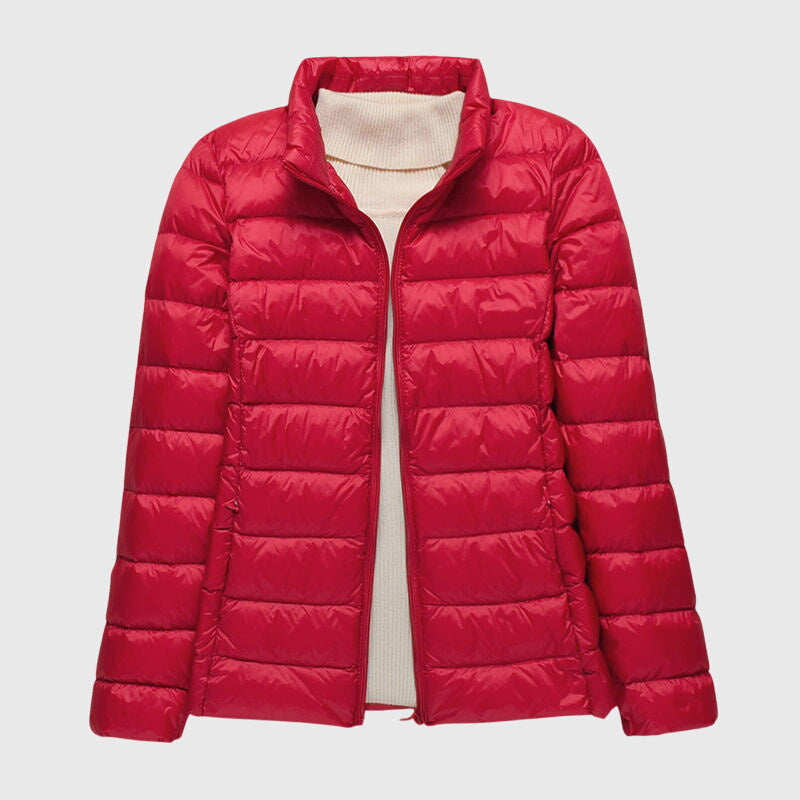 Lily™ - Lightweight Padded Jacket