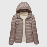 Lily™ - Lightweight Padded Jacket