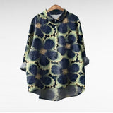 Camille | Chic Summer Blouse