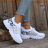 Airy and Cozy Sneakers