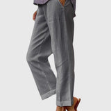 Elaine™ | Sophisticated Women's Trousers