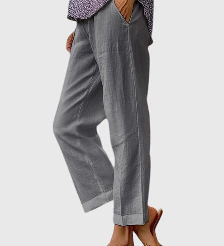 Elaine™ | Sophisticated Women's Trousers