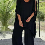 Zelora - Relaxed Chic Ensemble