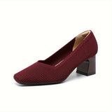 Zayli | Comfort-Orthopedic Heels