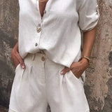 Melda - Ethereal Button Collection