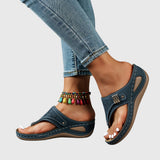 Anika Cozy Slippers