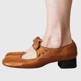 Norah - Cozy Orthopedic Sandals for Ultimate Comfort