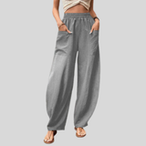 Vanna - Elegant Flow Trousers