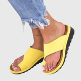 Amara - Comfort Orthopedic Sandals