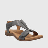 Quinn - Cozy Slip-On Sandals for Ultimate Comfort
