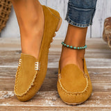 Kaia™ Ballerina Slip-On Moccasins