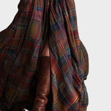 Pascaline - Timeless Elegance Shirt Dress