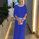 Nyla - Stylish and Sophisticated Ensemble
