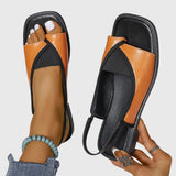 Nicola - Stylish Orthopedic Sandals