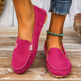 Kaia™ Ballerina Slip-On Moccasins