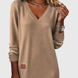 Alice | Graceful Soft Dress