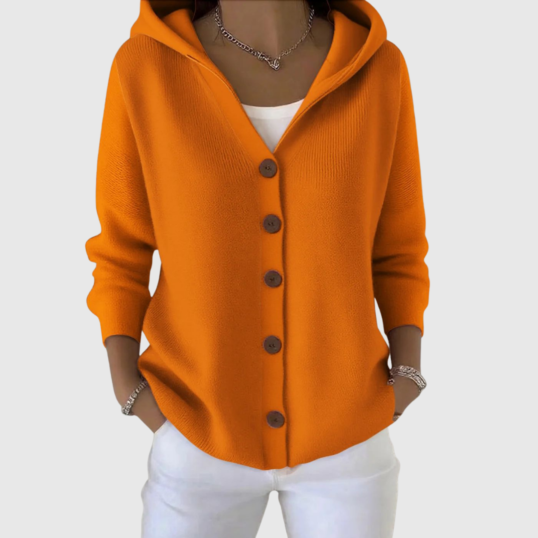 Joyce | Chic Cardigan