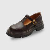 Hester | T-Bar Footwear