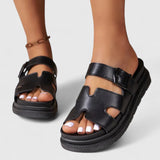 Marilyn - Stylish Orthopedic Sandals for Comfort