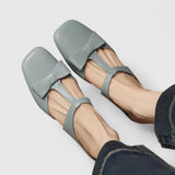 Junia - Cozy Orthopedic Sandals for Ultimate Comfort