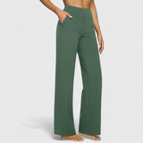 Jasmynne | Cozy Fit Trousers