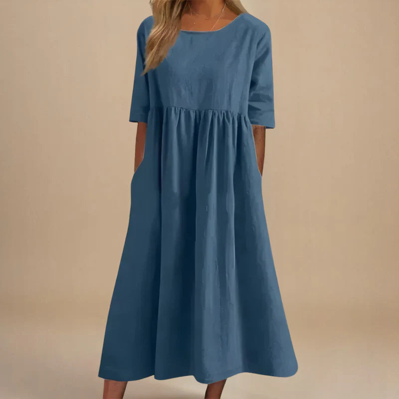 MARIANA™ Elegant Day Dress