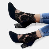 Norene™ | Chic and Sophisticated Orthopedic Heels