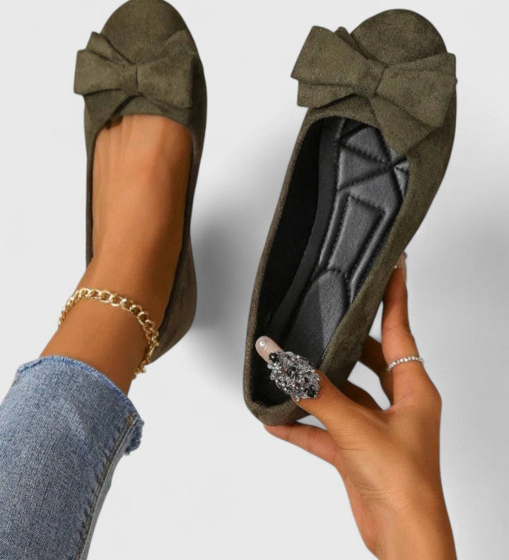 Everly - Cozy Orthopedic Sandals for Ultimate Comfort