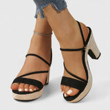 Lorienna | Elegant High Heels