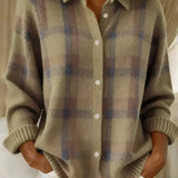 Taylor | Cozy Knit Cardigan