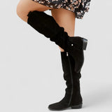 Zara | Western Orthopedic Boots