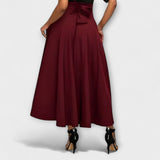 Lariss | Chic Maxi Skirt