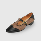 Renée | Classic Vintage Footwear