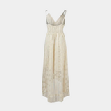 Raelene - Chic Bohemian Dress