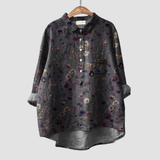 Claire | Chic Summer Blouse